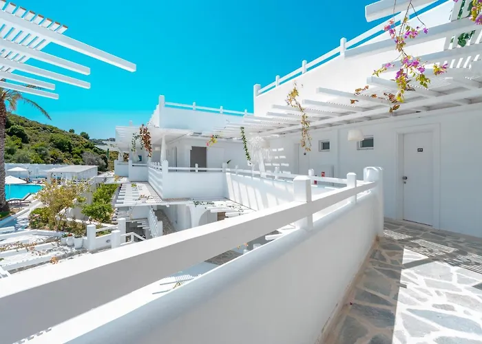 Aloe - Adults Only Hotel 4*