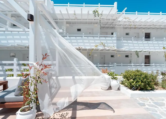 Aloe - Adults Only Hotel 4*