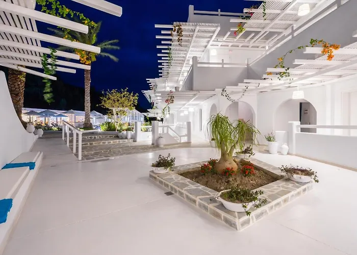 Hotel Aloe - Adults Only